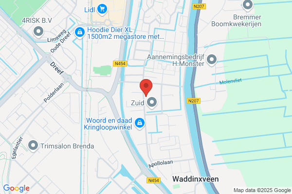 Ews Licht & Geluid