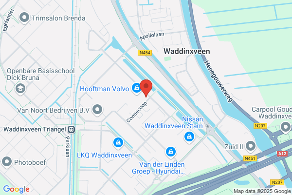 Glasindustrie J Van Dijken Bv