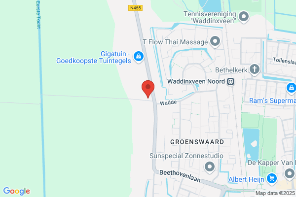 Goddijn Bv, P M