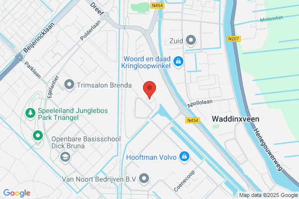 In 't Veen Advocaten