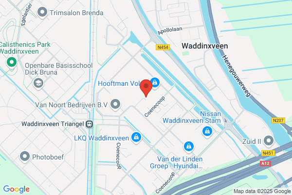Installatiebedrijf M. Neeleman Bv