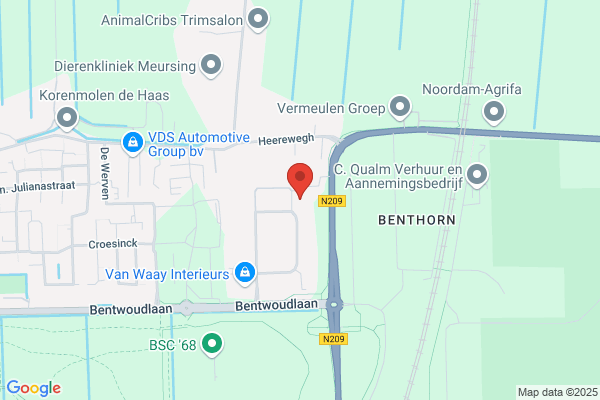 Hagoort Bv