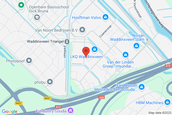 Reclame Haven