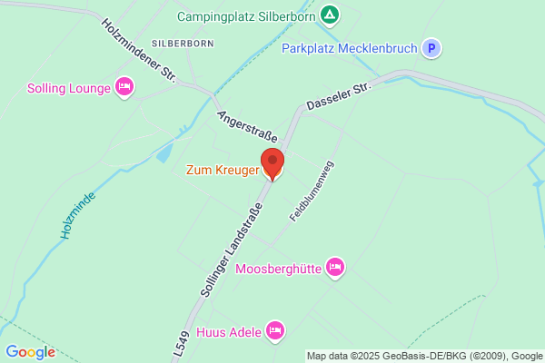 Kreuger