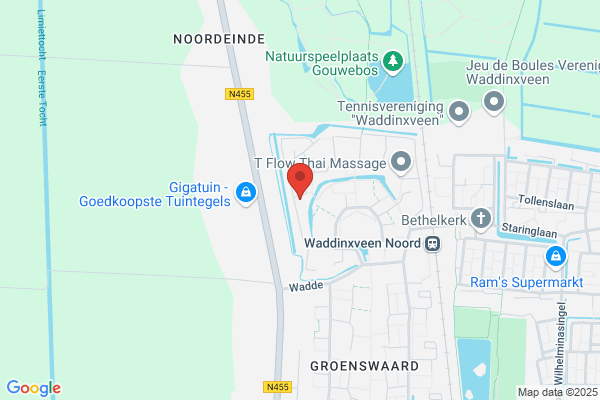 Stibbe Reclame & Vormgeving