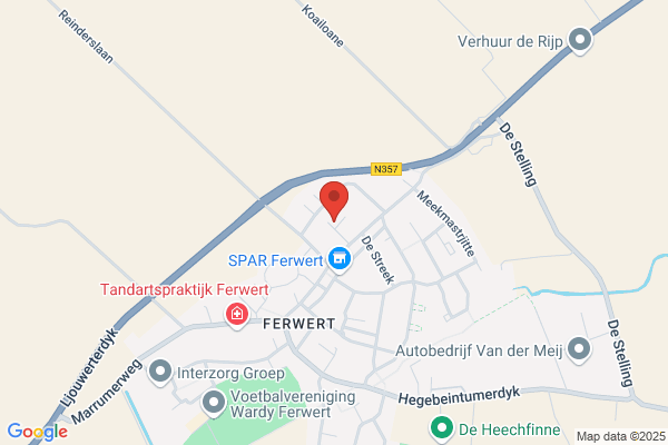 Reclameburo J Verwerda