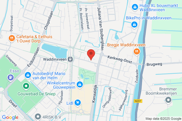 Beuker Bedrijfsdiensten Bv