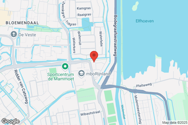 Hornes Schoonmaakservice