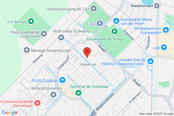 L. Koot Schoonmaakbedrijf Bv