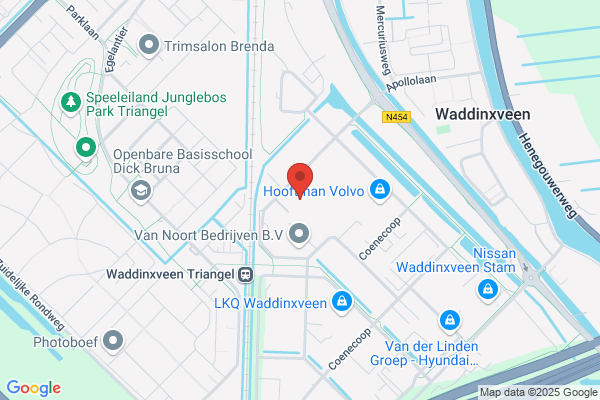 Stadsreiniging