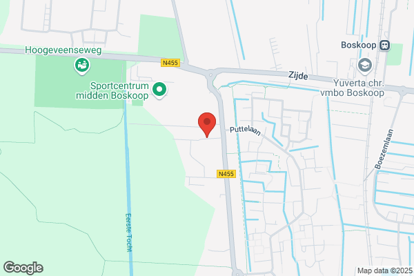 Goudsche Stal, De