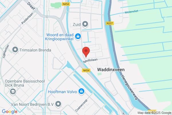 Kabinet, Het