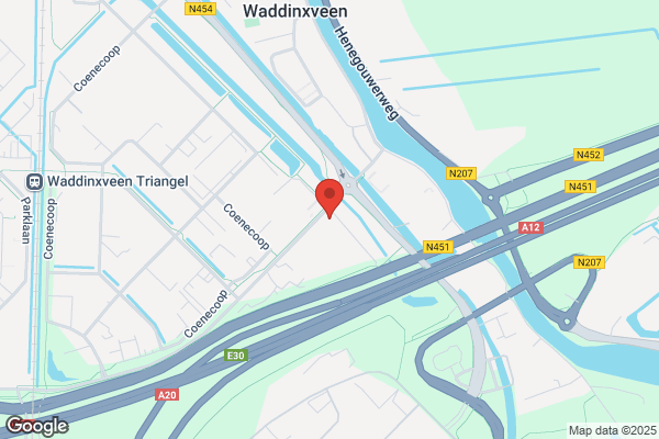 Restaurant Akkeroord