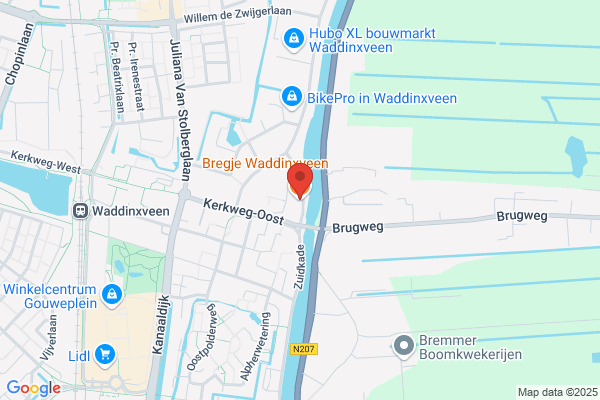 Restaurant De Beursklok