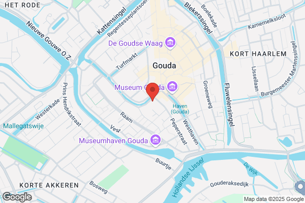 Restaurant- En Cateringbedrijf Brunel