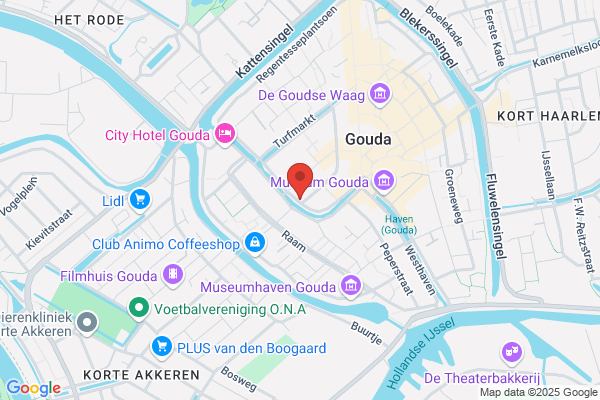 B & B Gouda