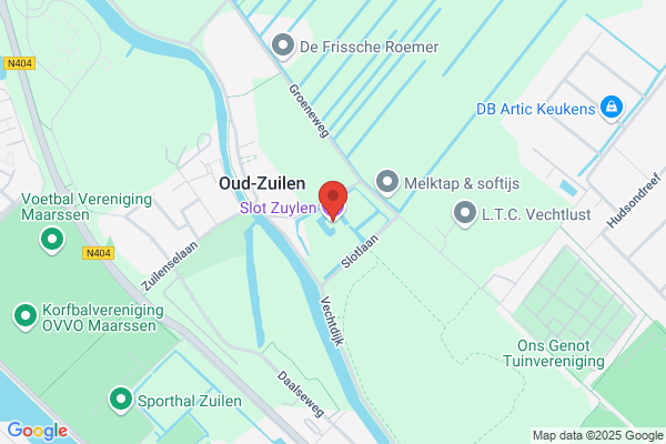 Zuylen, J C Van