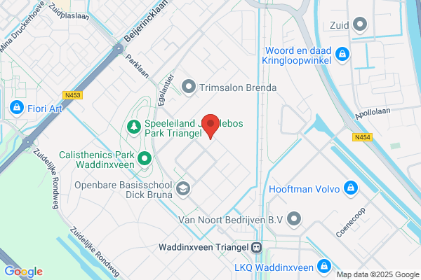 Rijksen Schilderwerken