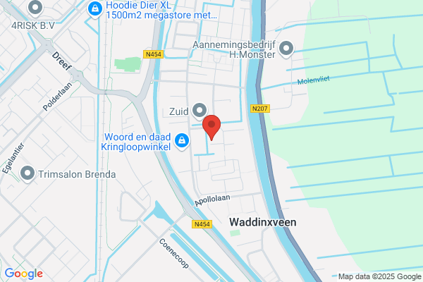 Schilder Theussen Vof