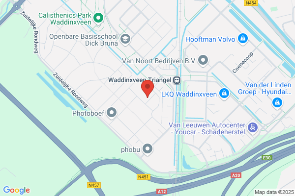Schilderwerken Kloet Bv