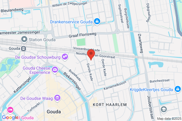 Goudse Praktijkschool