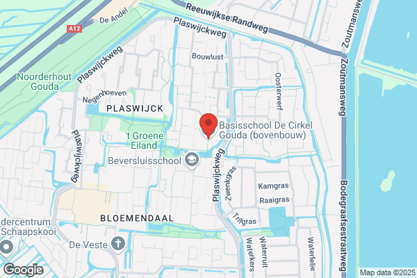 De Cirkel