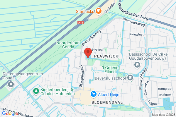 Het Schateiland