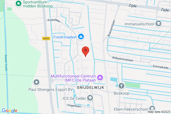 Ichtusschool