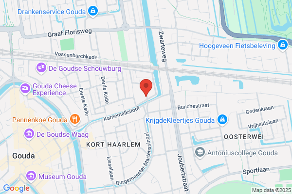 Nieuw-Burgvliet
