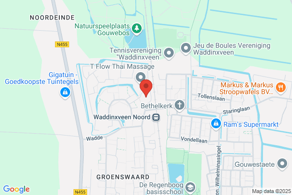 Prins Willem Alexanderschool