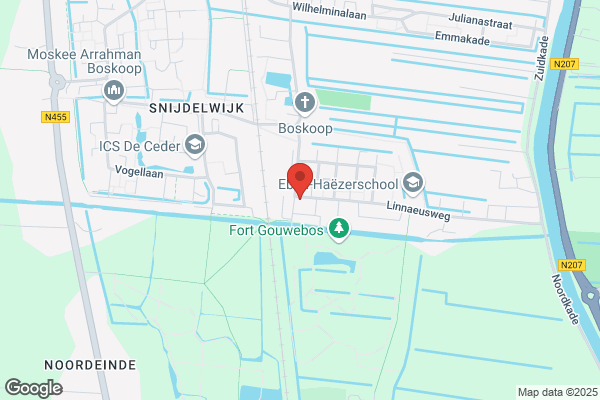 Brigitta's Kapsalon