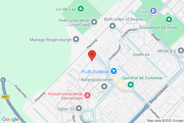 N Heemskerk-De Koff Chiropodiste