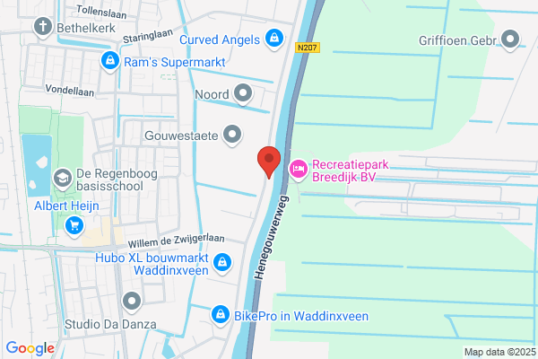 Plokkaar, W F C