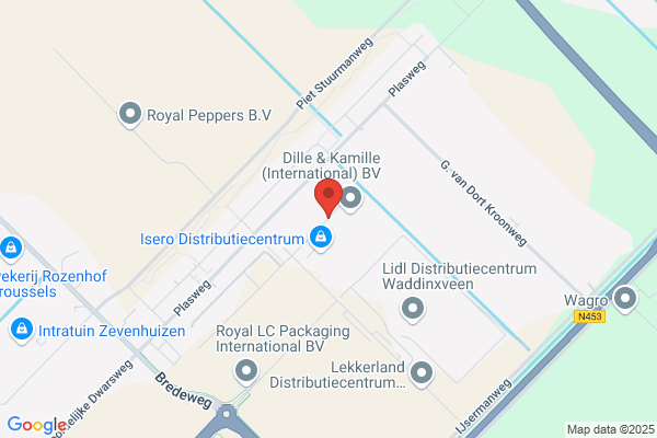 Treffers Schoonmaakdiensten