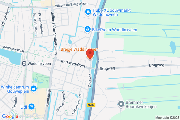 Gouwe