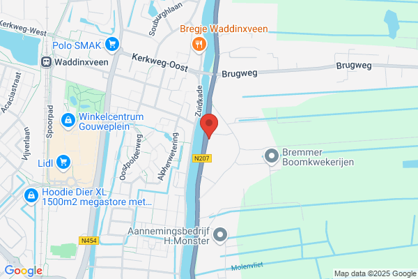 Vergeer