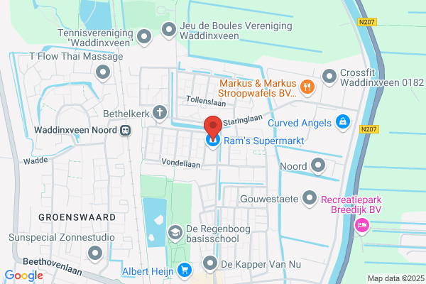 De Bas Speelgoed & Hobby