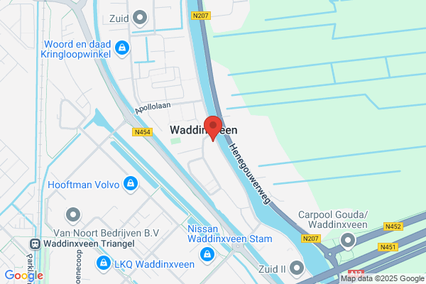 Van De Wal Speelgoed Vof