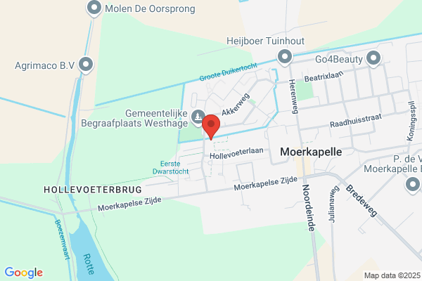De Wilde Veenen
