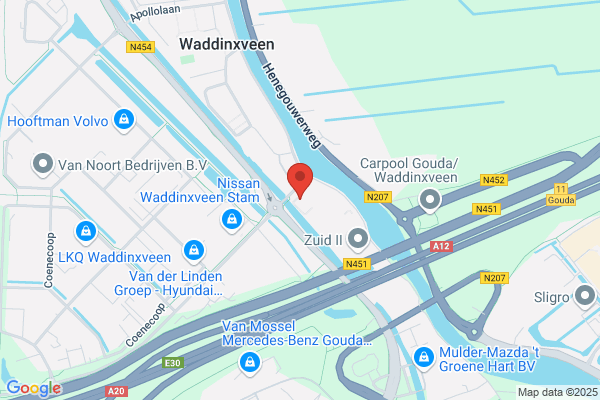 Gouwe Sports Fitness
