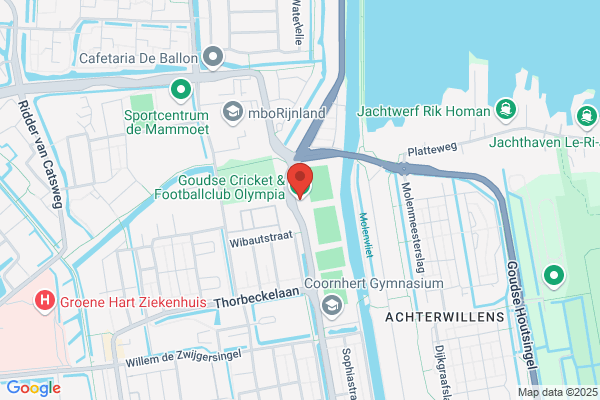 Olympia