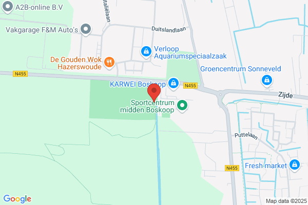 Voetbalvereniging Floreant