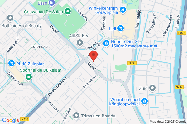 Hofstede Stucadoorsbedrijf