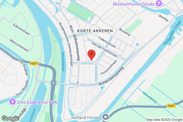 Dam Stukadoorsbedrijf, Rob Van