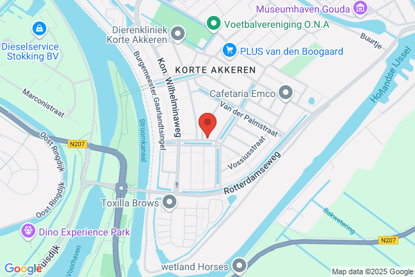 Stukadoorsbedrijf Rob van Dam