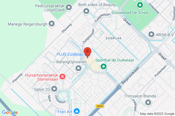 PLUS Zuidplas