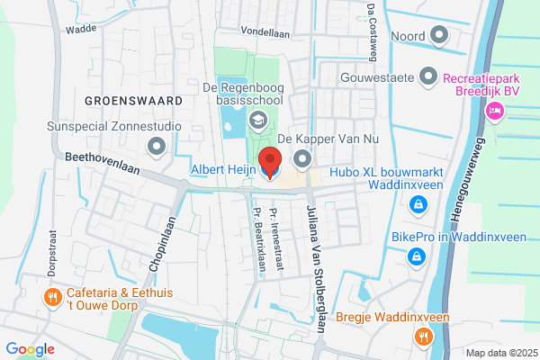 Albert Heijn