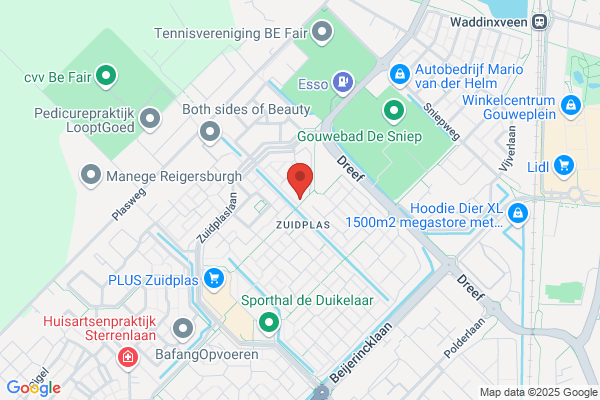 Vermeulen, J W