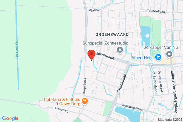 Mondhygiënistenpraktijk Joode Monique de