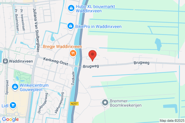 Tandprothetische Praktijk Reuvers